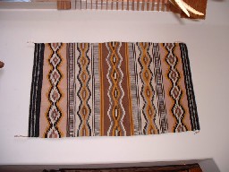 Navajo Rug