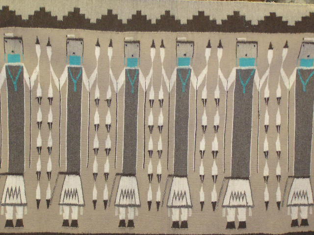 Navajo Rug