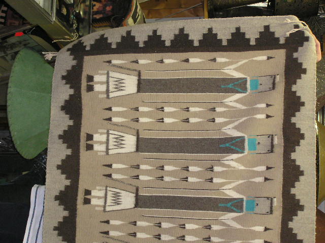 Navajo Rug