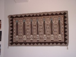 Navajo Rug