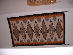 Navajo Rug