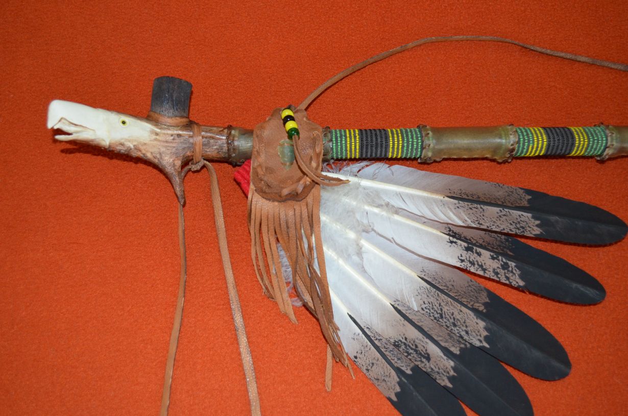 Native American Peace Pipes Authentic Indian Peace Pipe