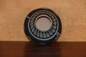 Signed Jemez Pueblo Pottery, Jemezpot10