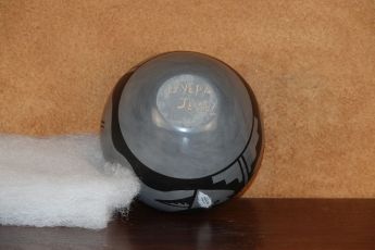 Signed Jemez Pueblo Pottery, Jemezpot10