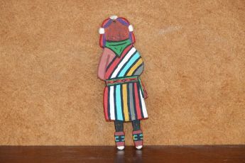 Signed Kachina17