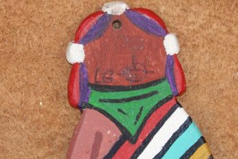 Signed Kachina17