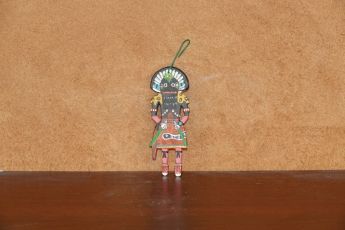Signed Kachina17