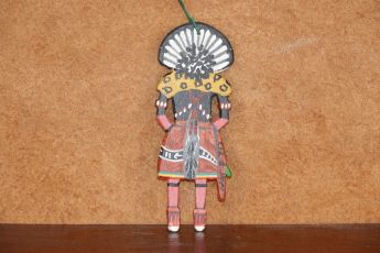 Signed Kachina17