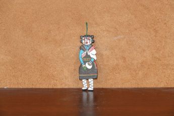 Signed Kachina17