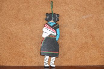 Signed Kachina17