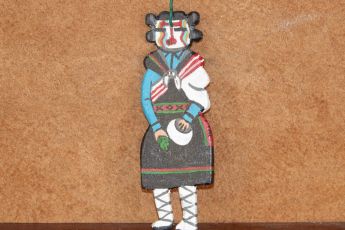 Signed Kachina17
