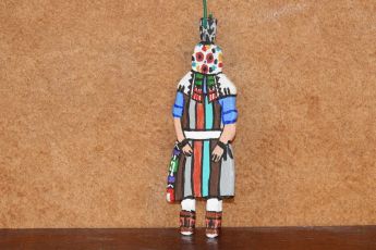 Signed Kachina17