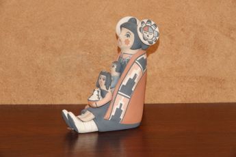 Signed Storyteller, Storyteller13