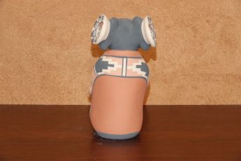 Signed Storyteller, Storyteller13