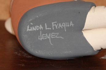 Signed Storyteller, Storyteller13