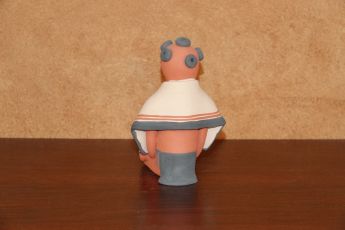 Signed Storyteller, Storyteller17