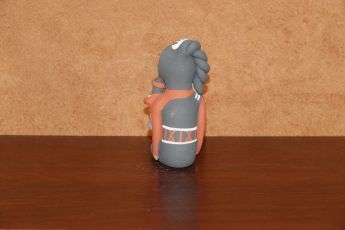 Signed Storyteller, Storyteller18