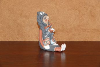 Signed Storyteller, Storyteller18