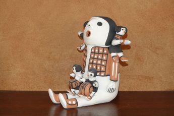 Signed Storyteller, Storyteller25