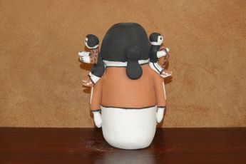 Signed Storyteller, Storyteller25