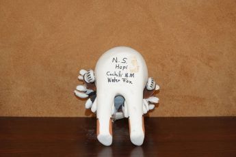 Signed Storyteller, Storyteller25