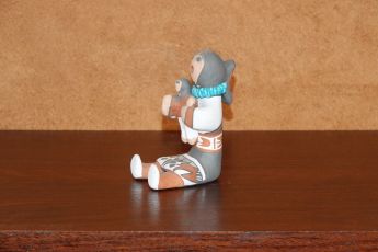 Signed Storyteller, Storyteller6