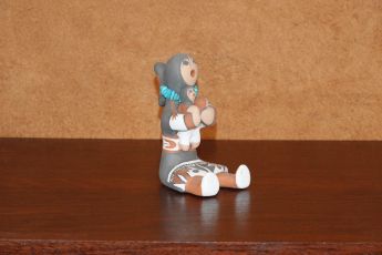 Signed Storyteller, Storyteller6