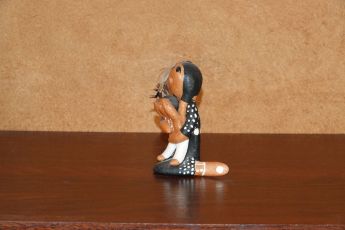 Signed Storyteller, Storyteller8