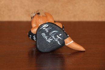 Signed Storyteller, Storyteller8