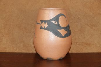 Zuni Pueblo Pot 1