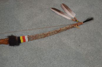 Functional Bow