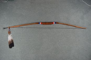 Functional Bow