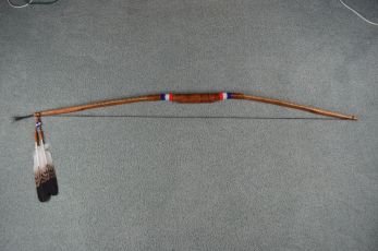 Functional Bow