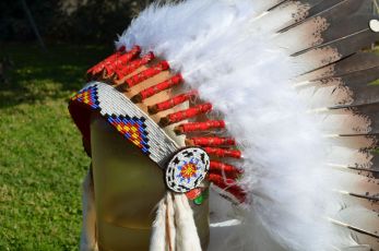 Headdress