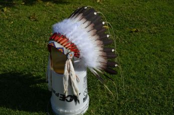 Headdress