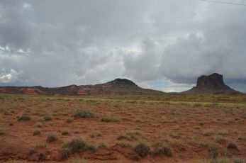 The Navajo Nation