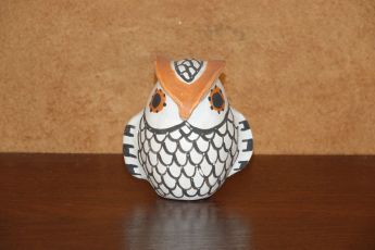 Pueblo Owl 11