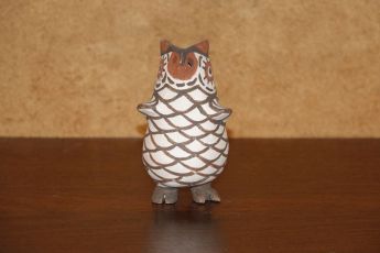 Pueblo Owl 13