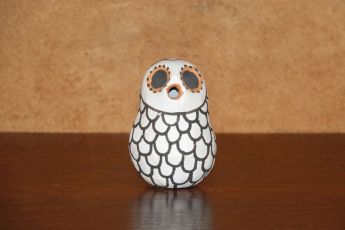 Pueblo Owl 14