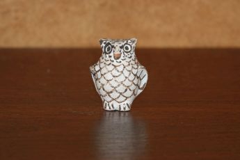Pueblo Owl 18