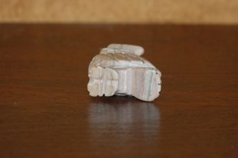 Signed Pueblo Owl Pottery, owl20