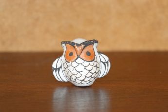 Pueblo Owl 22