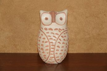 Pueblo Owl 4