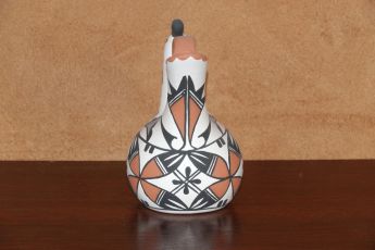 Signed Acoma Pottery, Acomapot11