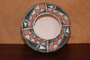 Signed Acoma Pottery, Acomapot1