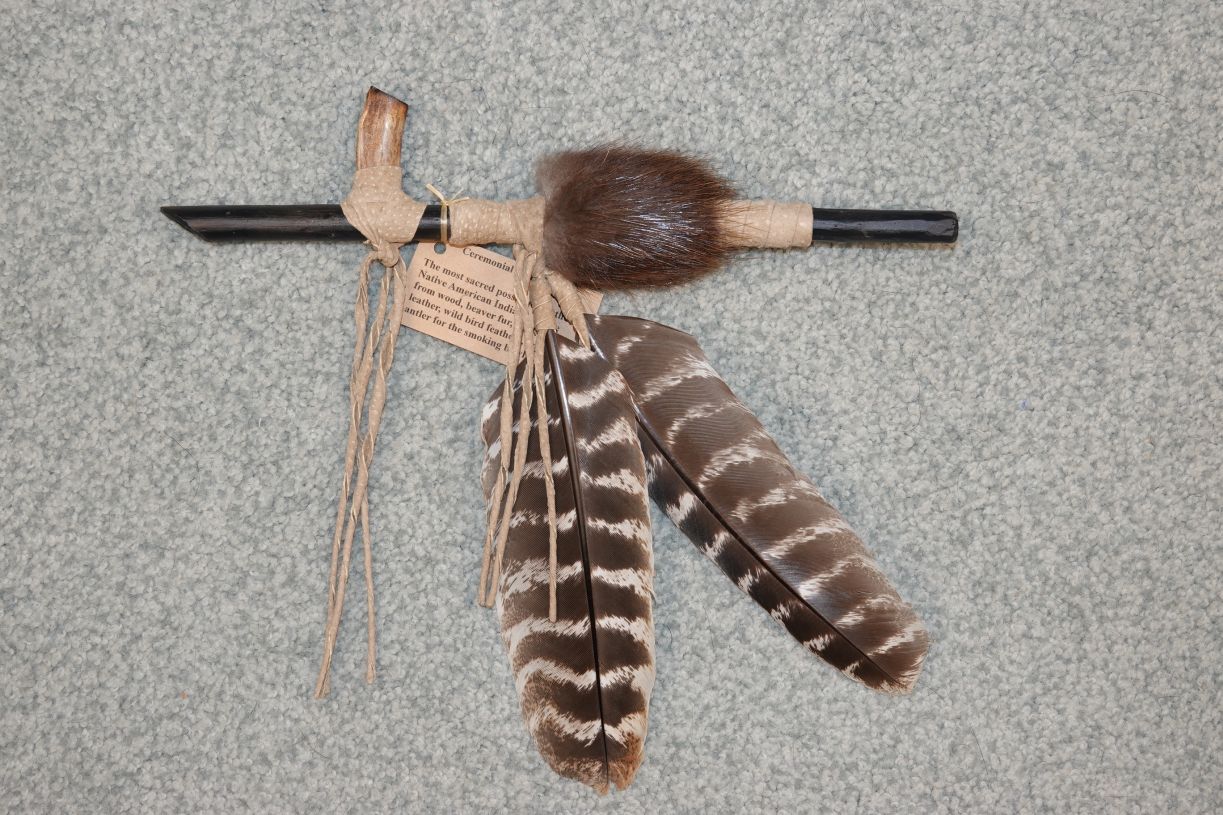 Native American Peace Pipes Authentic Indian Peace Pipe