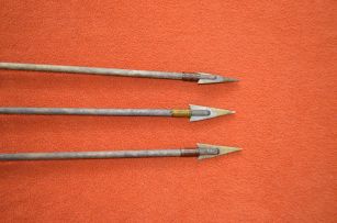 Bone tip