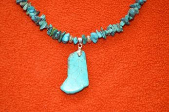 Turquoise Necklace