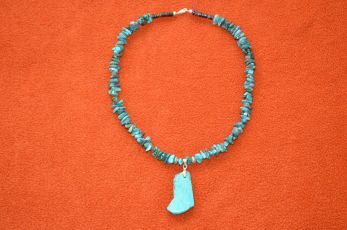 Turquoise Necklace