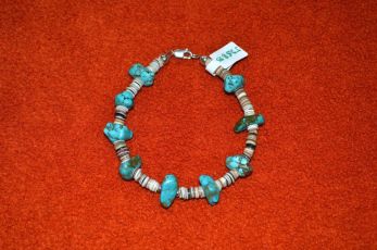 Turquoise Bracelet